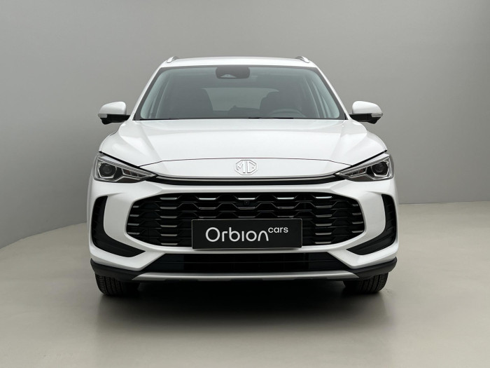 MG ZS 1.5 ICE ELEGANCE CZ 1.maj. 1.5 Elegance