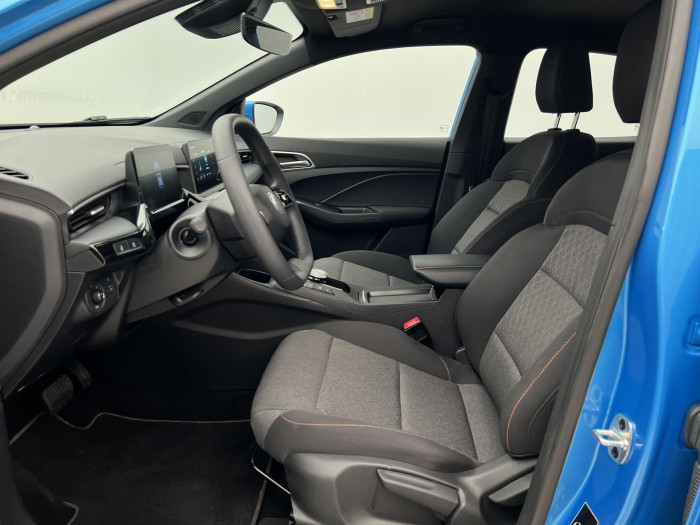 MG MG3 1.5 EMOTION Hybrid+ AUT CZ