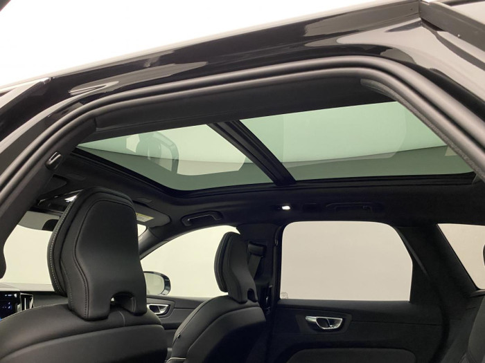 Volvo XC60 B5 AWD PLUS BRIGHT AUT 1.maj. 2.0 Plus