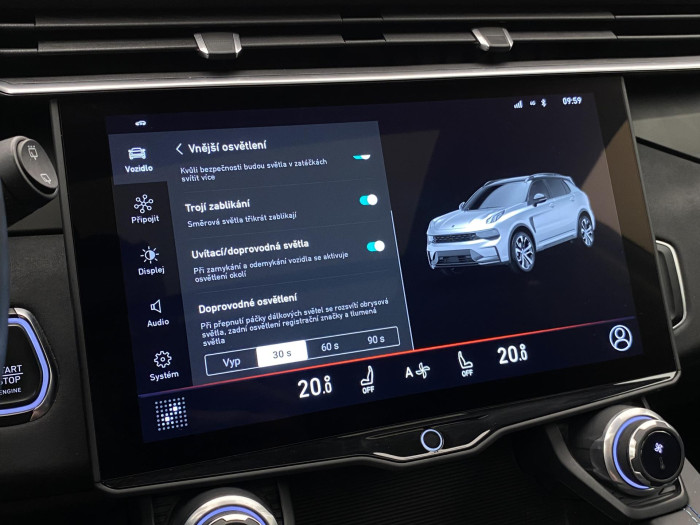 Lynk & Co 01 MORE PHEV