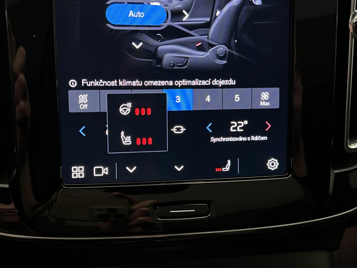 Volvo C40 RECHARGE TWIN MOTOR PLUS