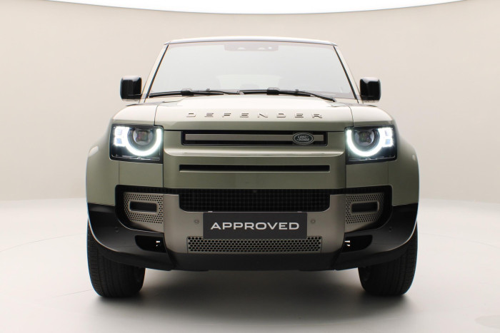 Land Rover Defender D250 X-DYNAMIC SE REZERVACE 3.0 d Dynamic SE