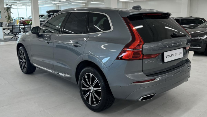 Volvo XC60 D4 INSCRIPTION AUT REZERVACE 2.0 d