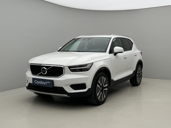 Volvo XC40 T2 MOMENTUM AUT 1.maj. 1.5 Momentum