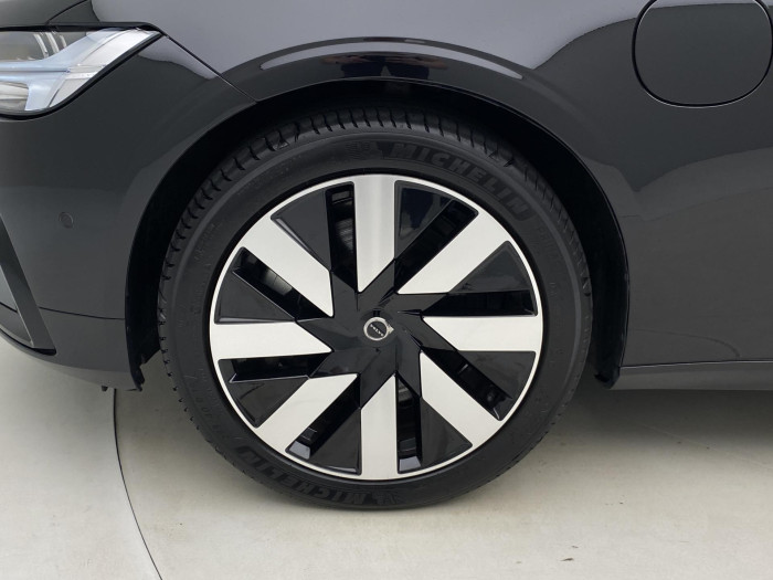 Volvo V90 T6 AWD PLUG-IN DARK ULTRA