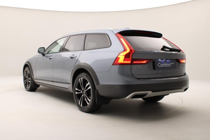 Volvo V90 CC D4 AWD POLESTAR REZERVACE 2.0 d CC CC