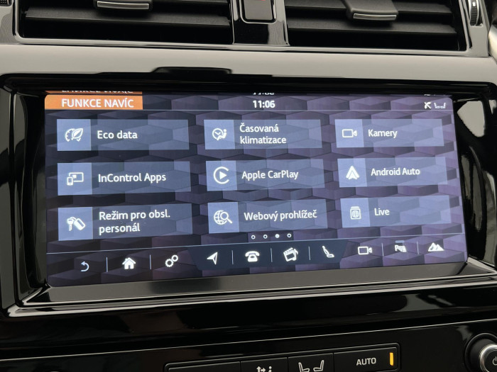 Land Rover Discovery 3.0 TDV6 HSE AWD AUT CZ