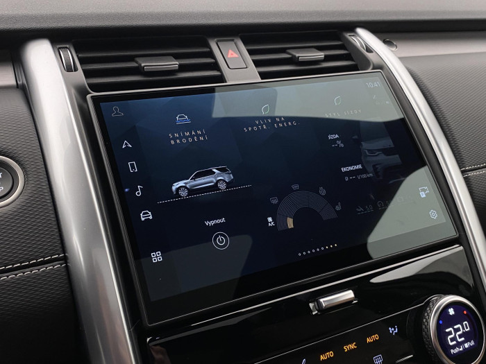 Land Rover Discovery D350 Dynamic HSE AWD AUT 3.0 d Dynamic