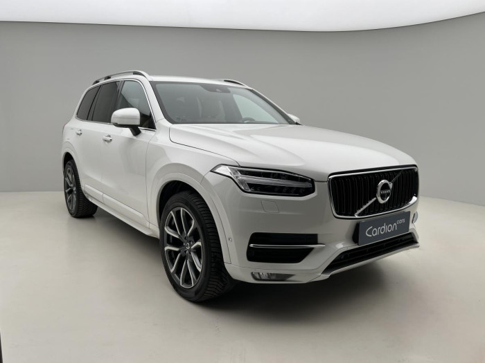 Volvo XC90 D5 AWD MOMENTUM POLESTAR AUT 2.0 d Momentum