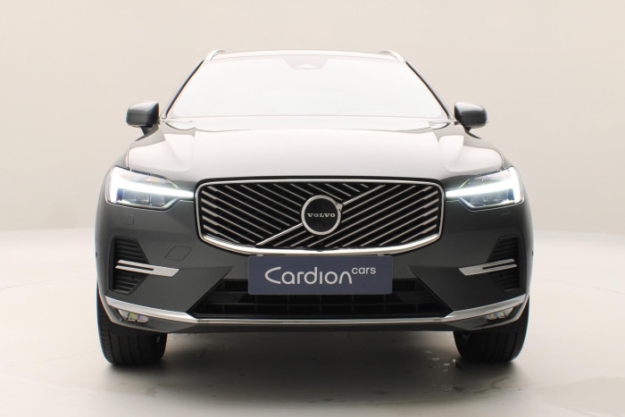 Volvo XC60 B5 AWD AUT BRIGHT PLUS