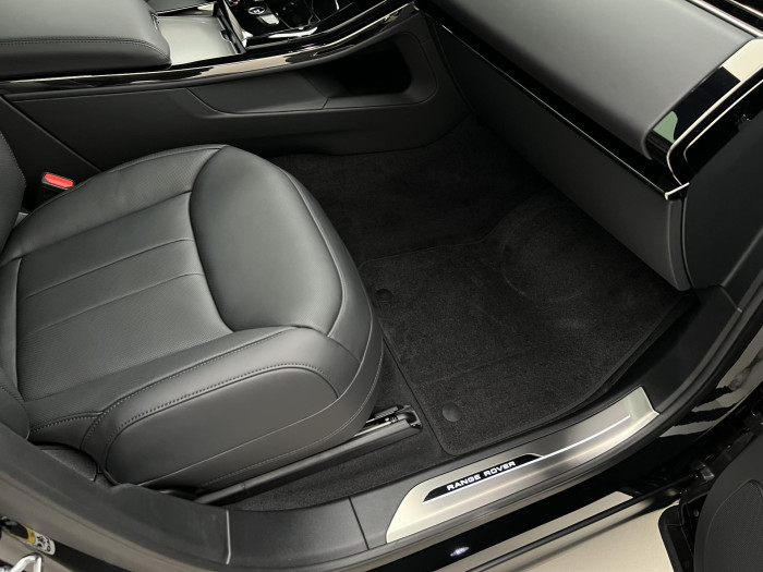 Land Rover Range Rover Sport P460e DYNAMIC HSE AWD Aut 3.0 Dynamic