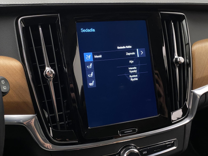 Volvo V90 D4 INSCRIPTION AUT 2.0 d