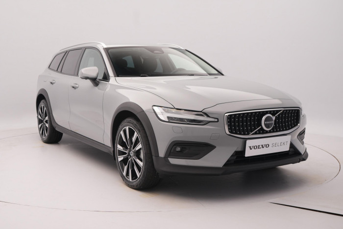 Volvo V60 CC B5 AWD BRIGHT AUT 1.maj 2.0 CC CC