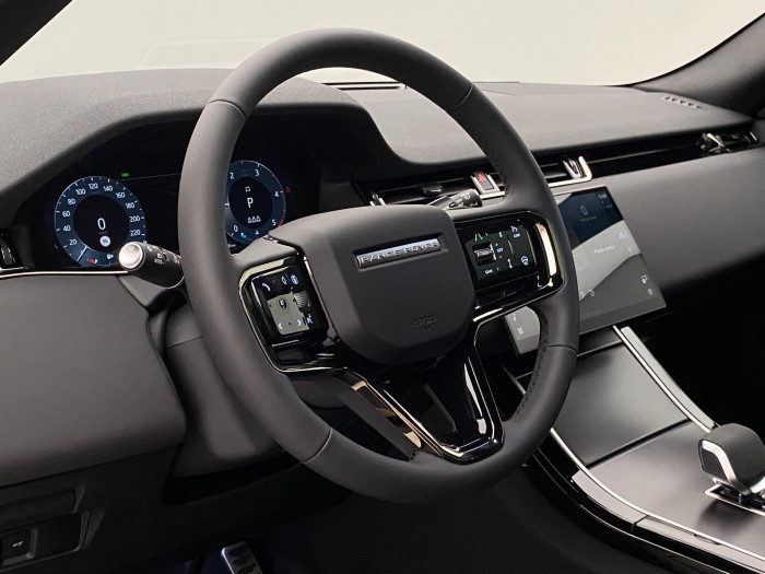 Land Rover Range Rover Evoque D165 R-DYNAMIC SE  AWD AUT 2.0 d Dynamic SE