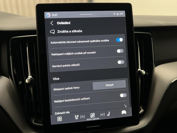 Volvo XC60 B5 AWD BLACK EDITION PLUS AUT