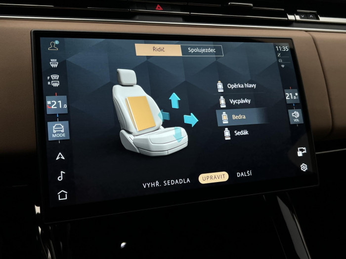 Land Rover Range Rover Sport D250 DYNAMIC SE AWD Aut 3.0 d Dynamic SE