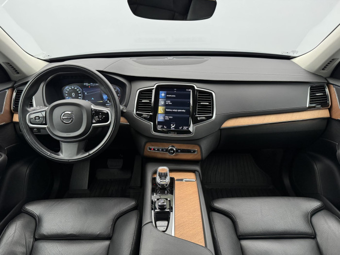 Volvo XC90 B5 AWD INSCRIPTION POLESTAR CZ