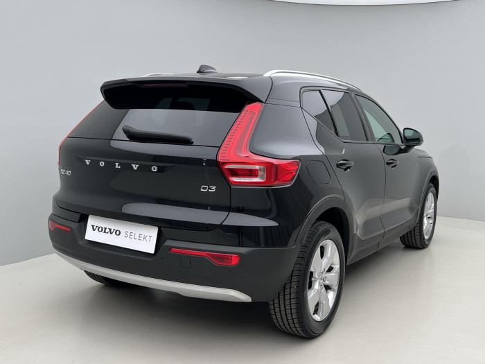 Volvo XC40 D3 MOMENTUM PRO AUT 1.maj. 2.0 d Momentum