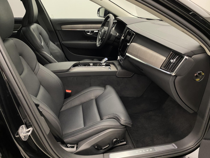 Volvo S90 B5 AWD BRIGHT ULTIMATE AUT