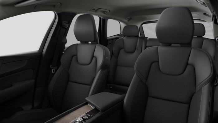 Volvo XC60 T6 AWD AUT DARK PLUS