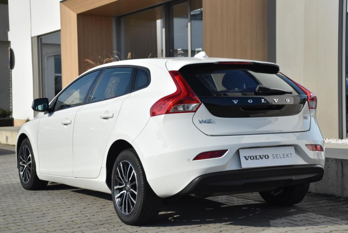 Volvo V40 T2 MOMENTUM AUT 1.maj. 1.5 Momentum