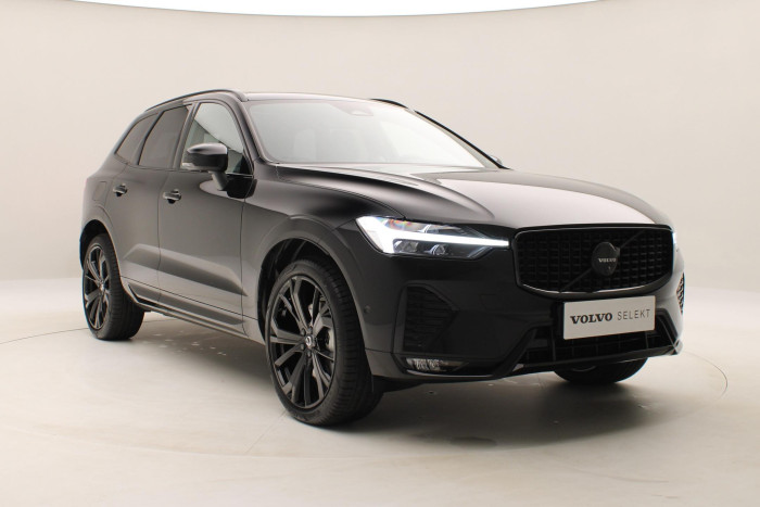 Volvo XC60 B5 AWD ULTIMATE BE REZERVACE