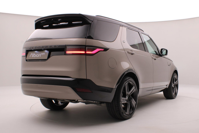 Land Rover Discovery D350 Dynamic HSE AWD AUT 3.0 d Dynamic