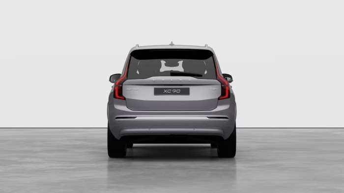 Volvo XC90 T8 AWD RECHARGE BRIGHT ULTRA 7
