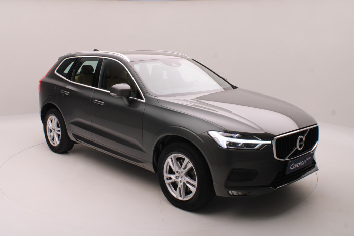 Volvo XC60 T5 AWD MOMENTUM AUT CZ 2.0 Momentum