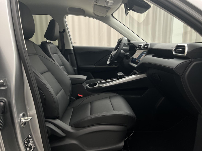 MG ZS EXCLUSIVE Hybrid+ AUT 1.5 Exclusive