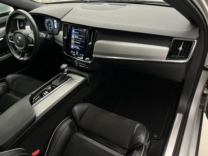 Volvo S90 D4 AWD R-DESIGN AUT 2.0 d