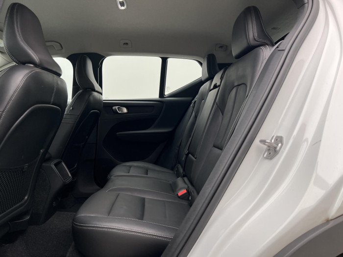 Volvo XC40 D3 AWD MOMENTUM AUT 2.0 d Momentum