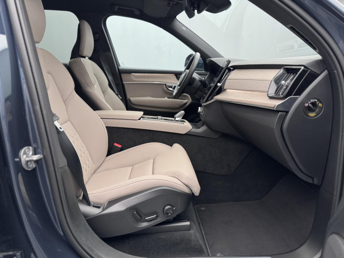 Volvo XC90 T8 AWD RECHARGE BRIGHT PLUS CZ