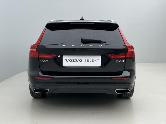 Volvo V60 CC D4 AWD POLESTAR AUT 2.0 d CC CC