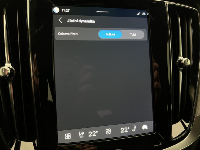 Volvo V60 B4 DARK PLUS AUT