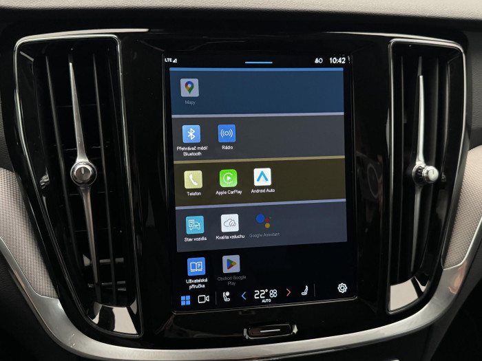 Volvo S60 T8 AWD RECHARGE PLUS BRIGHT