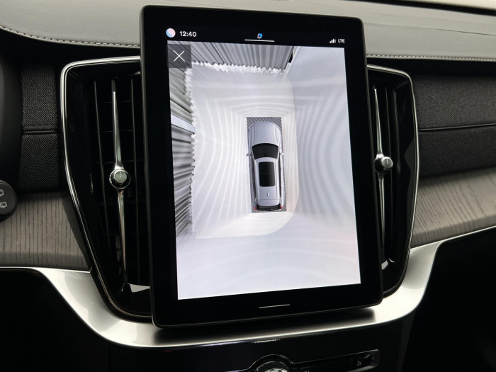 Volvo XC90 T8 AWD RECHARGE ULTRA DARK AUT