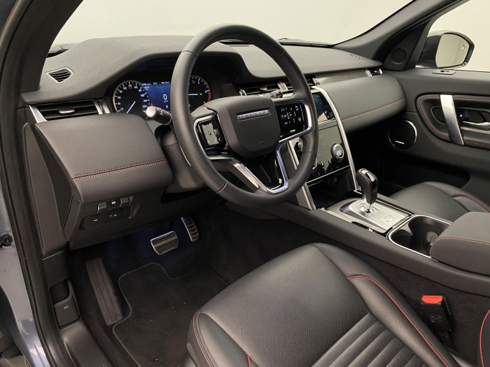 Land Rover Discovery Sport D200 R-DYNAMIC SE AWD AUT 2.0 d Dynamic SE