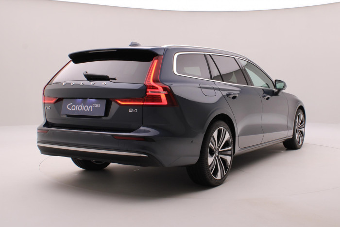 Volvo V60 B4 AUT BRIGHT PLUS