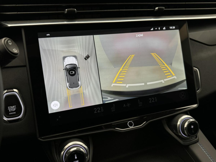 Lynk & Co 01 PHEV DCT AUT