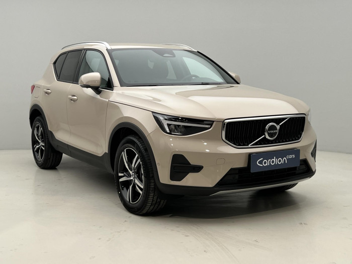 Volvo XC40 B3 CORE AUT