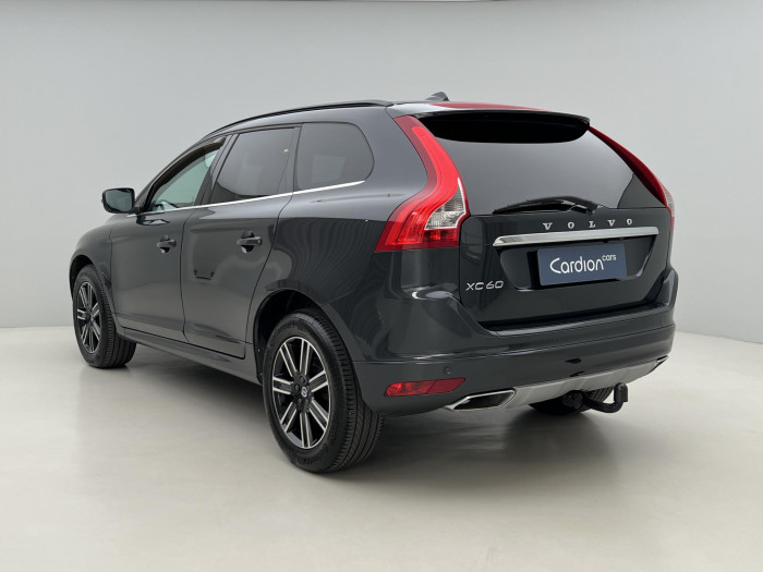 Volvo XC60 D4 AWD MOMENTUM AUT 2.4 d Momentum