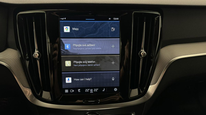Volvo V60 CROSS COUNTRY B4 AWD REZERVACE
