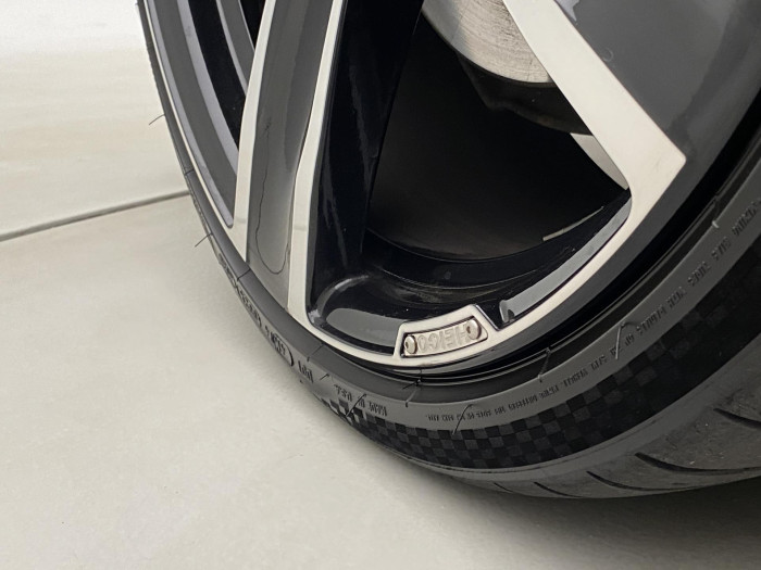 Volvo V60 T6 AWD HEICO SPORTIV AUT