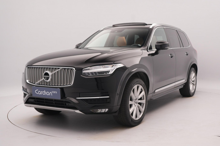 Volvo XC90 D5 AWD INSCRIPTION  CZ 1.maj 2.0 d