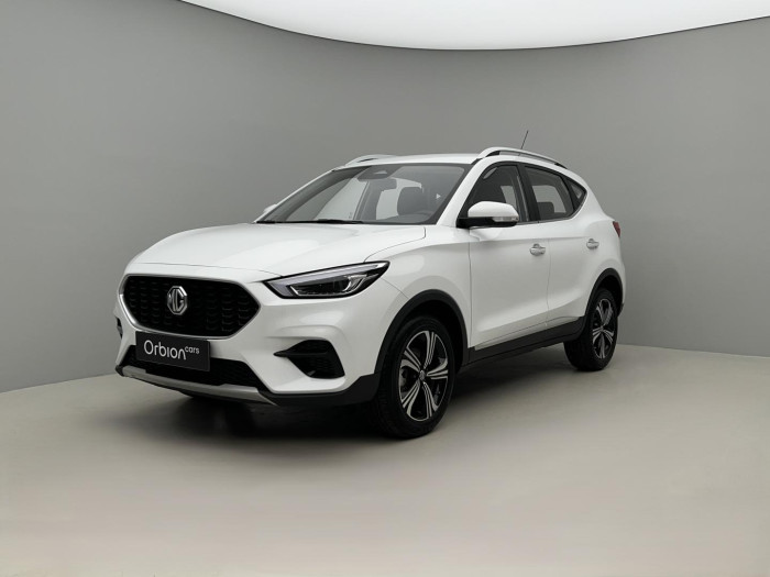 MG ZS ESSENTIAL PLUS - PNEU ZDARMA*