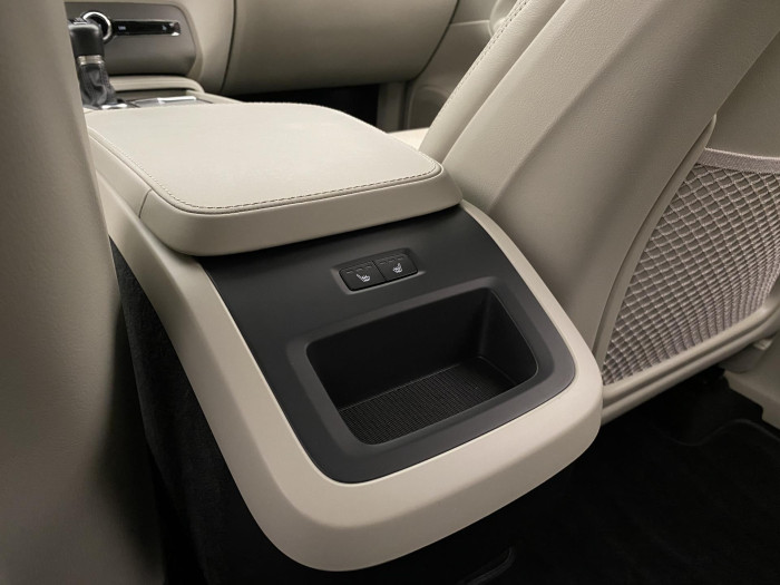 Volvo XC90 D5 AWD INSCRIPTION POLESTAR 2.0 d