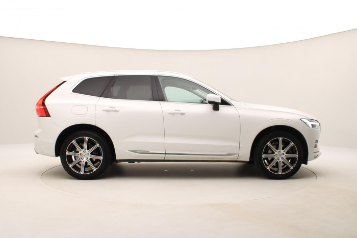 Volvo XC60 B4 AWD INSCRIPTION AUT CZ