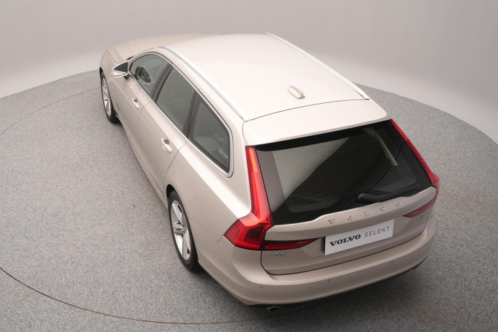 Volvo V90 D4 MOMENTUM AUT 2.0 d Momentum