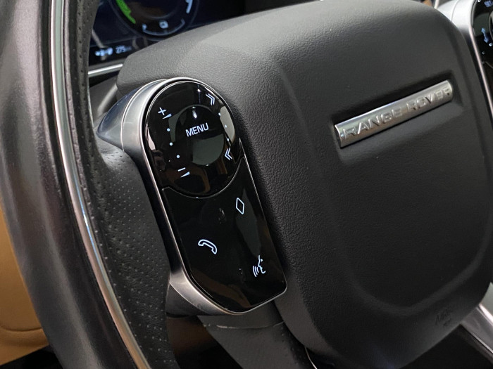 Land Rover Range Rover Sport P400e AWD HSE DYNAMIC AUT CZ 2.0 Dynamic